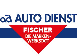Logo ad AUTO DIENST FISCHER